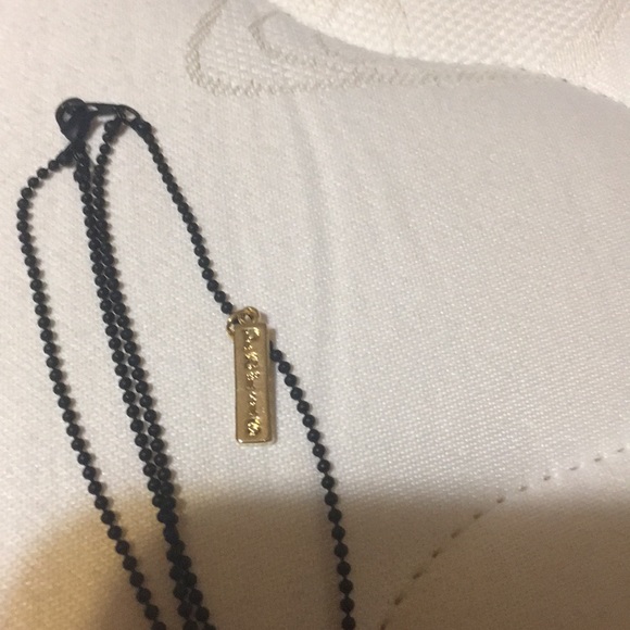 Rare Parisian Doll Necklace - Picture 3 of 4